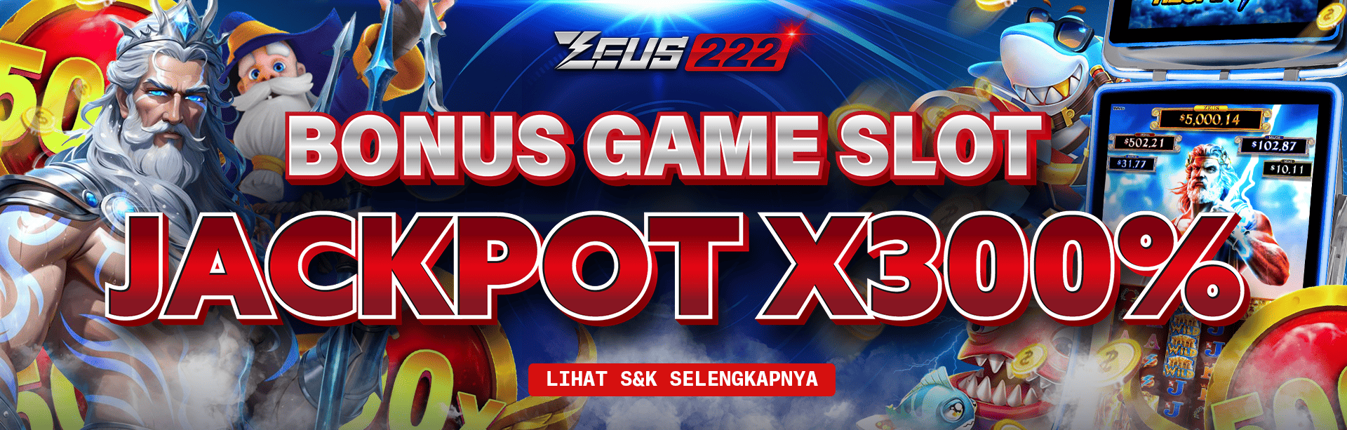 Promo Hacksaw Gaming